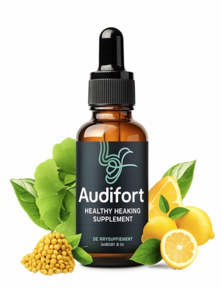 Audifort
